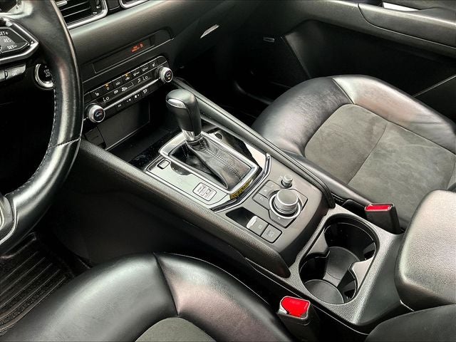 2020 Mazda Mazda CX-5 Touring