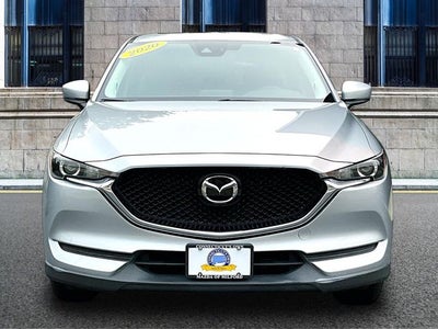 2020 Mazda Mazda CX-5 Touring