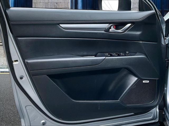 2020 Mazda Mazda CX-5 Touring