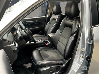 2020 Mazda Mazda CX-5 Touring