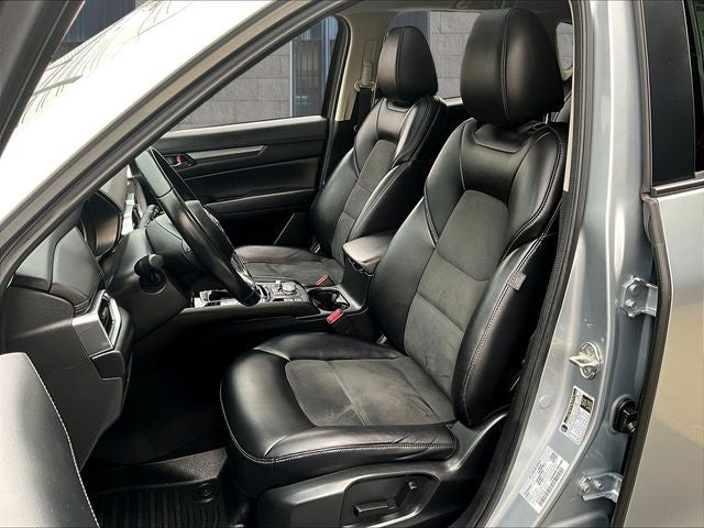 2020 Mazda Mazda CX-5 Touring