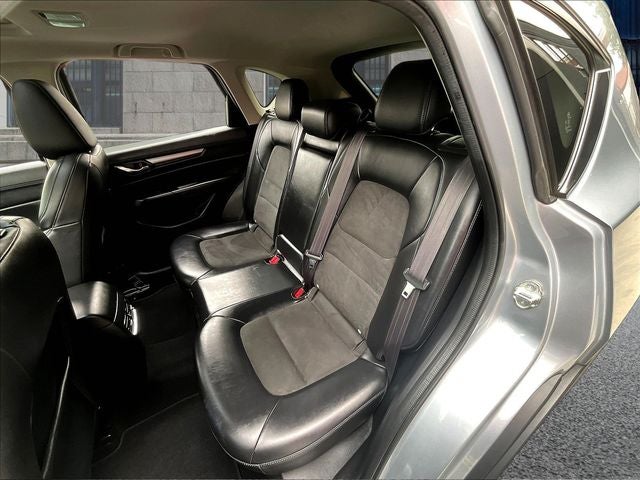 2020 Mazda Mazda CX-5 Touring
