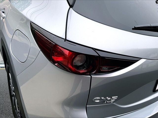 2020 Mazda Mazda CX-5 Touring
