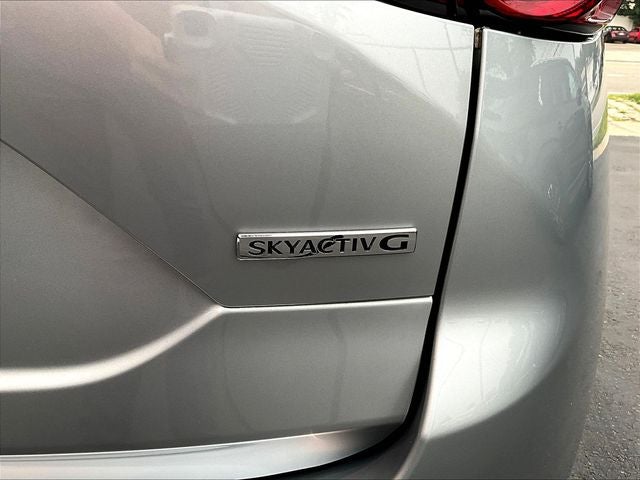 2020 Mazda Mazda CX-5 Touring