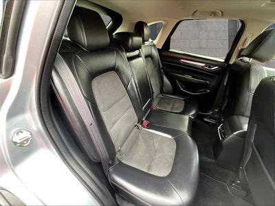 2020 Mazda Mazda CX-5 Touring