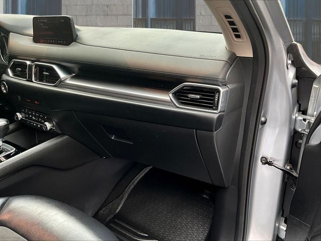 2020 Mazda Mazda CX-5 Touring