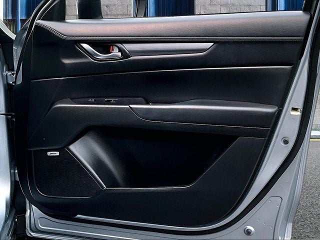 2020 Mazda Mazda CX-5 Touring