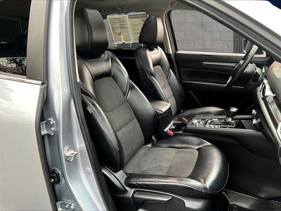 2020 Mazda Mazda CX-5 Touring
