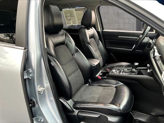 2020 Mazda Mazda CX-5 Touring