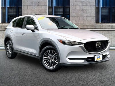 2020 Mazda Mazda CX-5 Touring