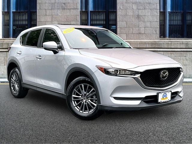 2020 Mazda Mazda CX-5 Touring