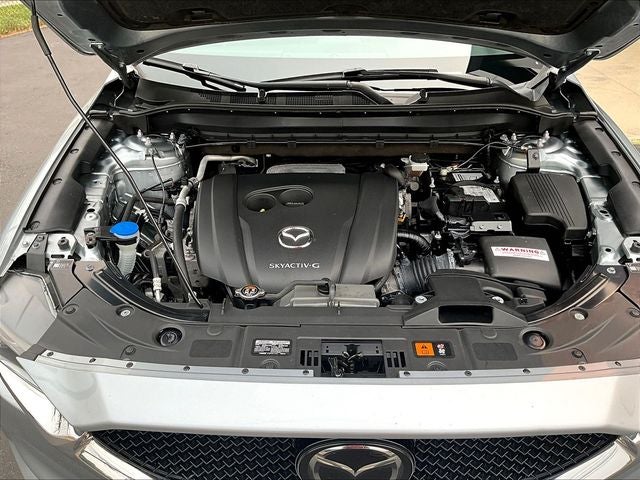 2020 Mazda Mazda CX-5 Touring