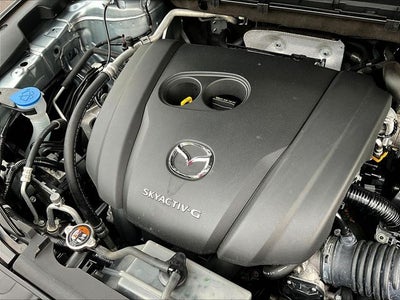 2020 Mazda Mazda CX-5 Touring