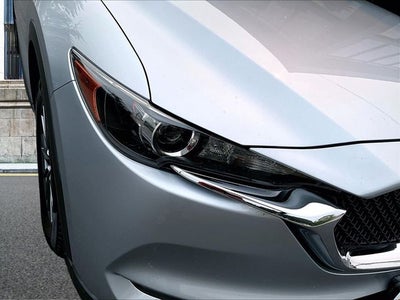 2020 Mazda Mazda CX-5 Touring