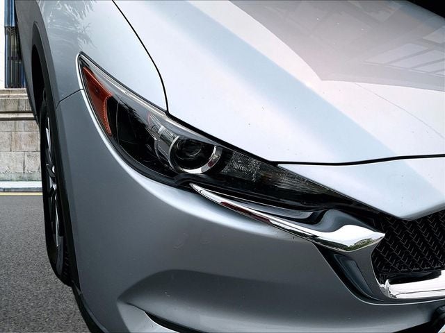 2020 Mazda Mazda CX-5 Touring