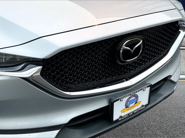 2020 Mazda Mazda CX-5 Touring