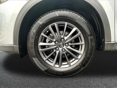 2020 Mazda Mazda CX-5 Touring