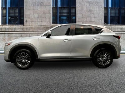 2020 Mazda Mazda CX-5 Touring