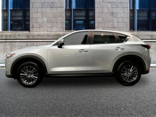 2020 Mazda Mazda CX-5 Touring