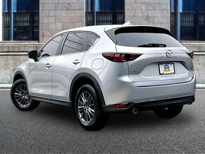 2020 Mazda Mazda CX-5 Touring