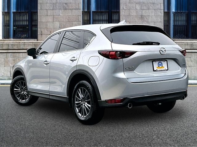 2020 Mazda Mazda CX-5 Touring