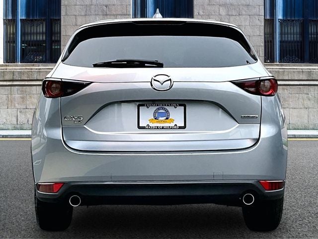 2020 Mazda Mazda CX-5 Touring