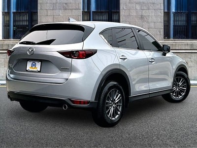 2020 Mazda Mazda CX-5 Touring