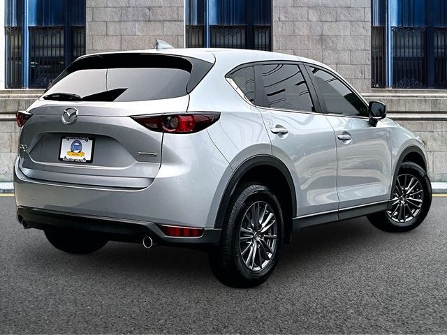 2020 Mazda Mazda CX-5 Touring