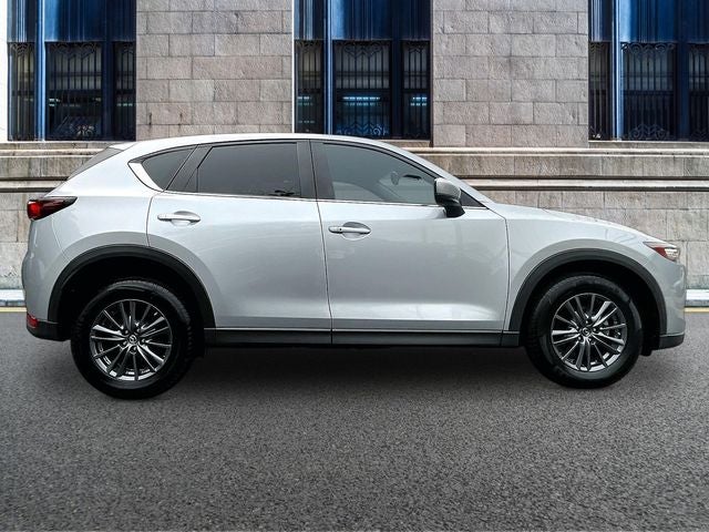 2020 Mazda Mazda CX-5 Touring