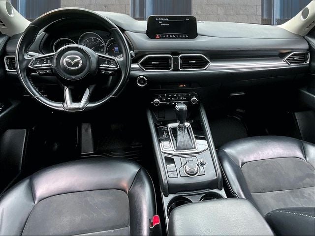 2020 Mazda Mazda CX-5 Touring
