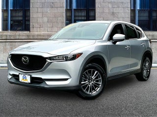 2020 Mazda Mazda CX-5 Touring
