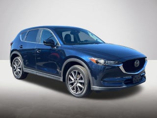 2018 Mazda Mazda CX-5 Touring