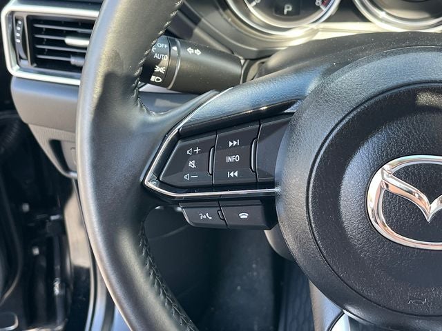 2022 Mazda Mazda CX-5 2.5 S Preferred Package