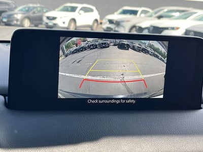 2022 Mazda Mazda CX-5 2.5 S Preferred Package
