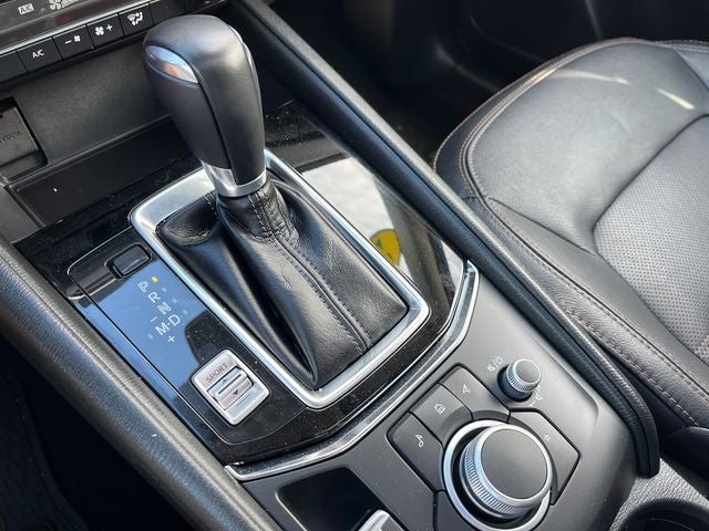 2022 Mazda Mazda CX-5 2.5 S Preferred Package
