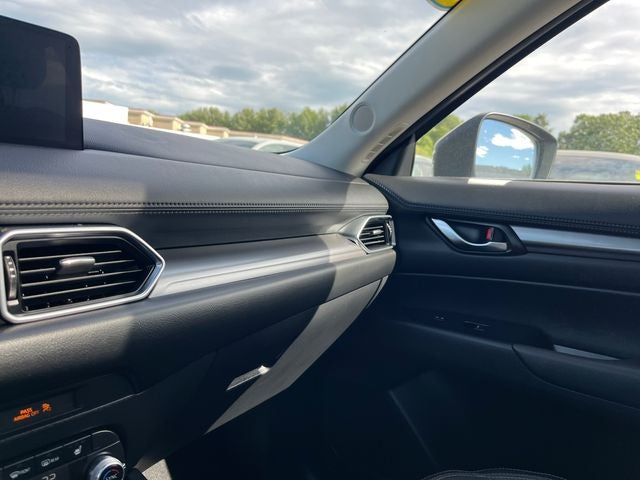 2022 Mazda Mazda CX-5 2.5 S Preferred Package