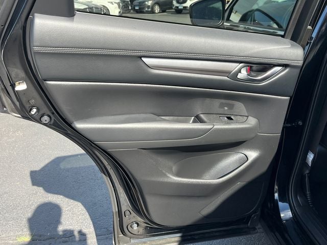 2022 Mazda Mazda CX-5 2.5 S Preferred Package