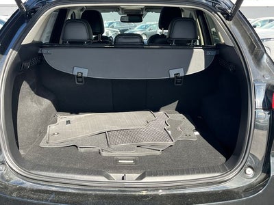 2022 Mazda Mazda CX-5 2.5 S Preferred Package