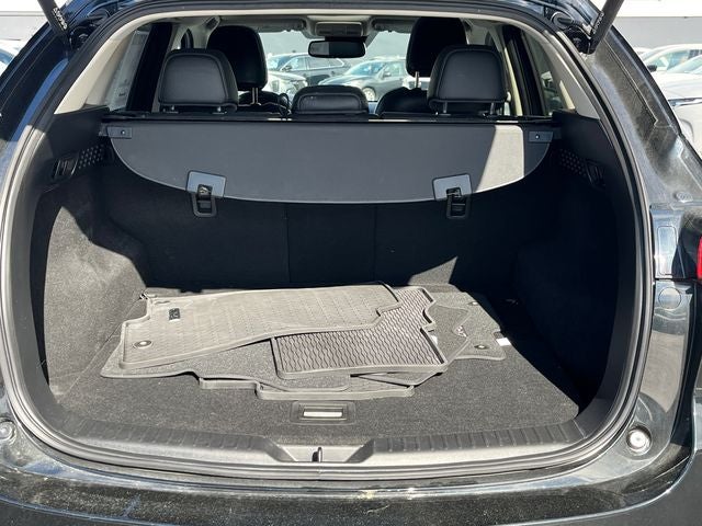 2022 Mazda Mazda CX-5 2.5 S Preferred Package