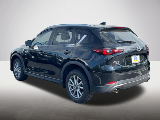 2022 Mazda Mazda CX-5 2.5 S Preferred Package