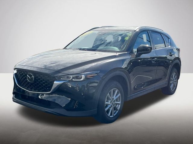 2022 Mazda Mazda CX-5 2.5 S Preferred Package