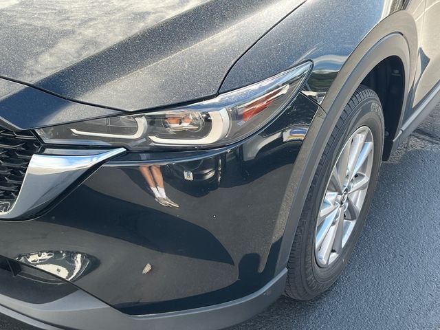 2022 Mazda Mazda CX-5 2.5 S Preferred Package