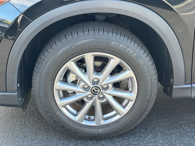 2022 Mazda Mazda CX-5 2.5 S Preferred Package