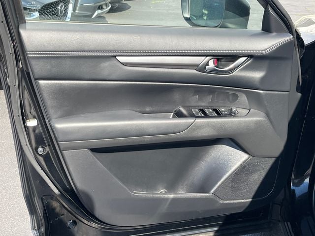 2022 Mazda Mazda CX-5 2.5 S Preferred Package