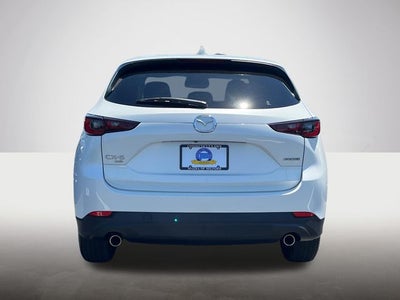 2023 Mazda Mazda CX-5 2.5 S Preferred Package