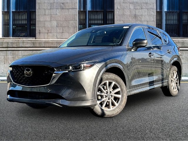 2024 Mazda Mazda CX-5 2.5 S Preferred Package