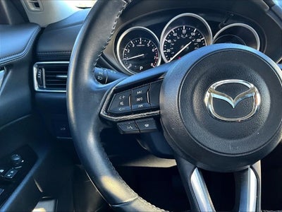 2024 Mazda Mazda CX-5 2.5 S Preferred Package
