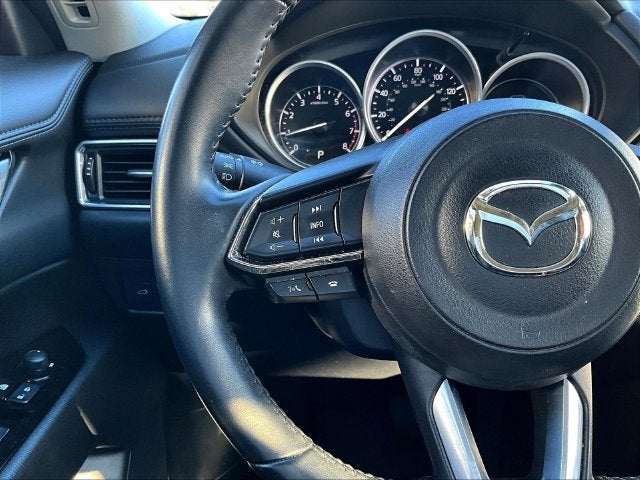 2024 Mazda Mazda CX-5 2.5 S Preferred Package