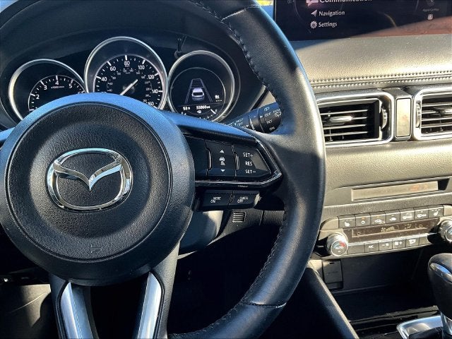 2024 Mazda Mazda CX-5 2.5 S Preferred Package