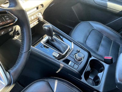 2024 Mazda Mazda CX-5 2.5 S Preferred Package
